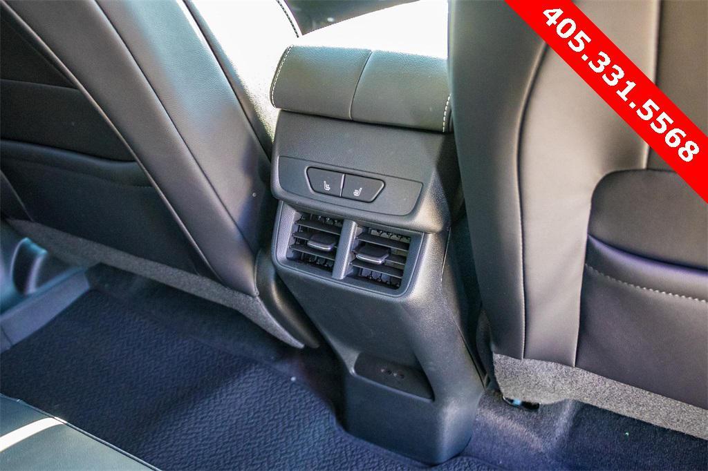 new 2026 GMC Terrain car, priced at $45,229