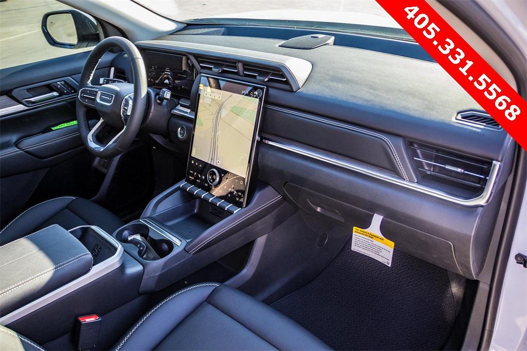new 2026 GMC Terrain car, priced at $45,229