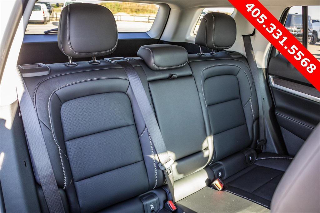 new 2026 GMC Terrain car, priced at $45,229