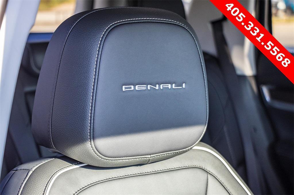 new 2026 GMC Terrain car, priced at $45,229