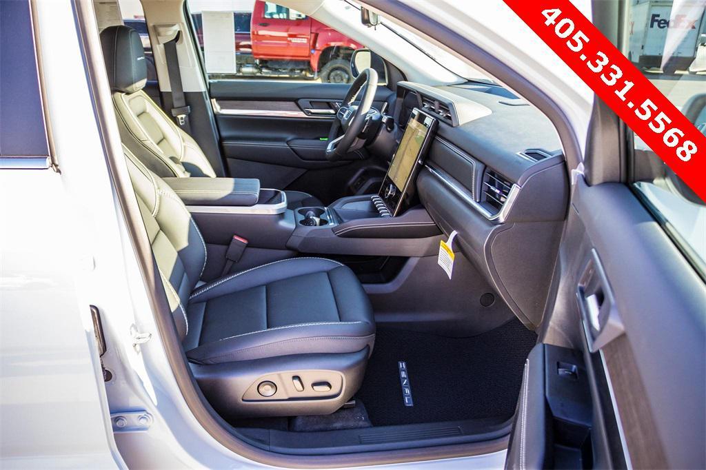 new 2026 GMC Terrain car, priced at $45,229
