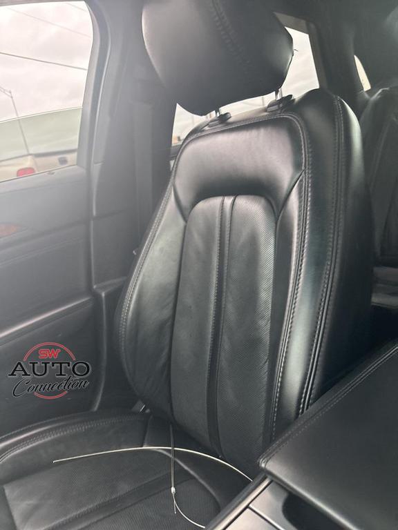 used 2020 Lincoln MKZ car, priced at $24,985