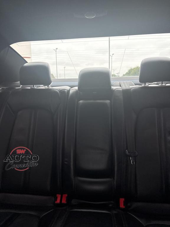 used 2020 Lincoln MKZ car, priced at $24,985