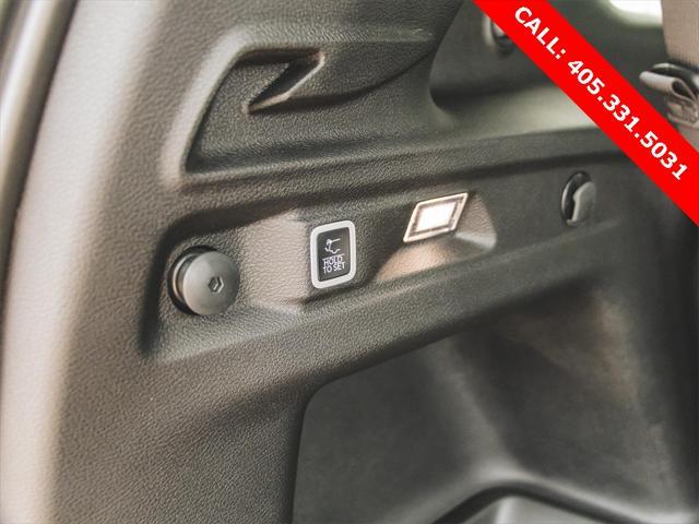 new 2025 Jeep Grand Cherokee L car, priced at $44,006