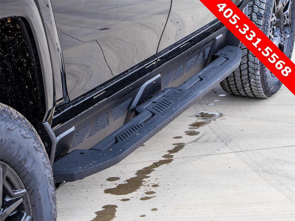 new 2026 GMC HUMMER EV SUV car, priced at $91,515