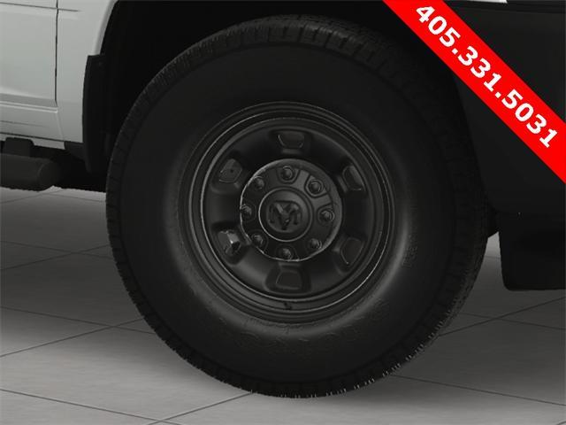 new 2025 Ram 2500 car, priced at $67,735
