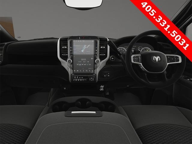 new 2025 Ram 2500 car, priced at $67,735