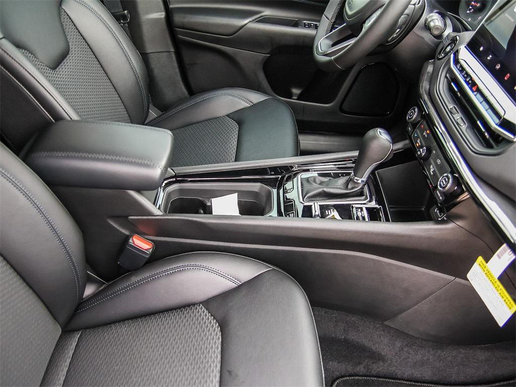 new 2026 Jeep Compass car, priced at $32,128