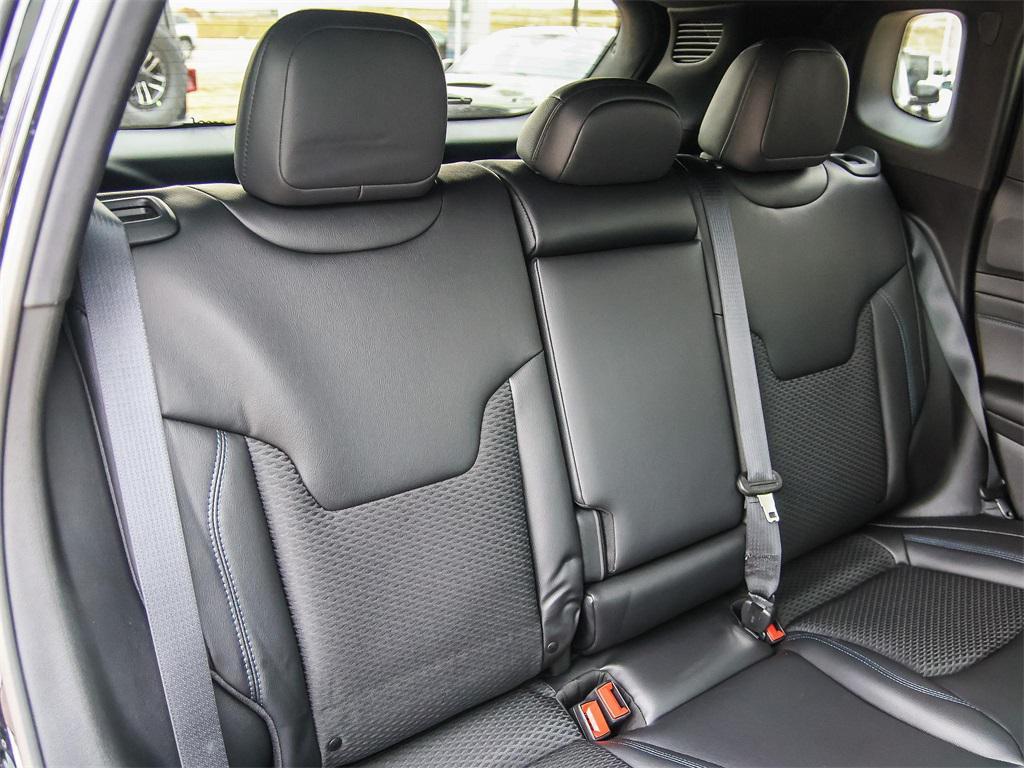 new 2026 Jeep Compass car, priced at $32,128