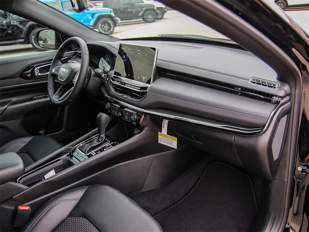 new 2026 Jeep Compass car, priced at $32,128