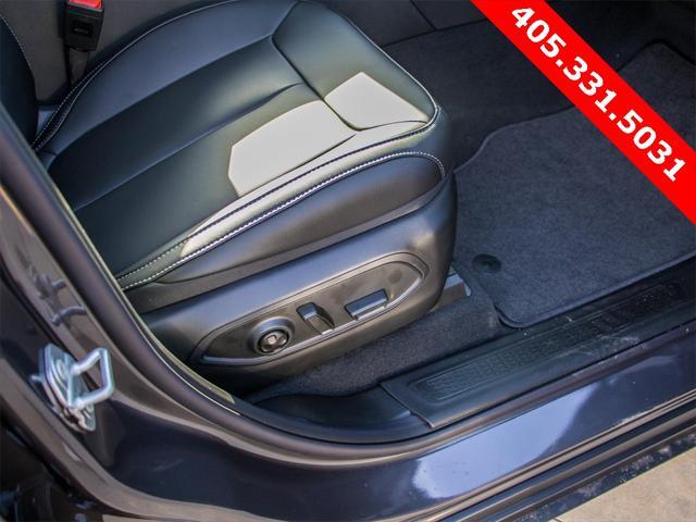 new 2025 Jeep Grand Cherokee L car, priced at $46,576