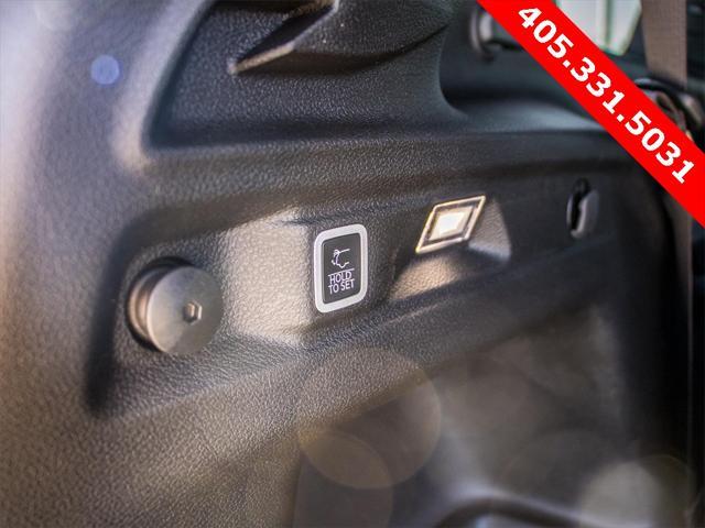 new 2025 Jeep Grand Cherokee L car, priced at $46,576