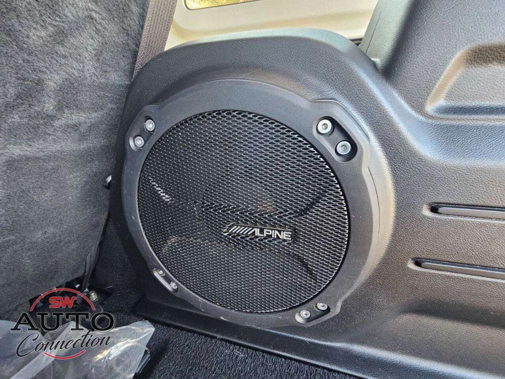 used 2022 Jeep Wrangler Unlimited car, priced at $26,465