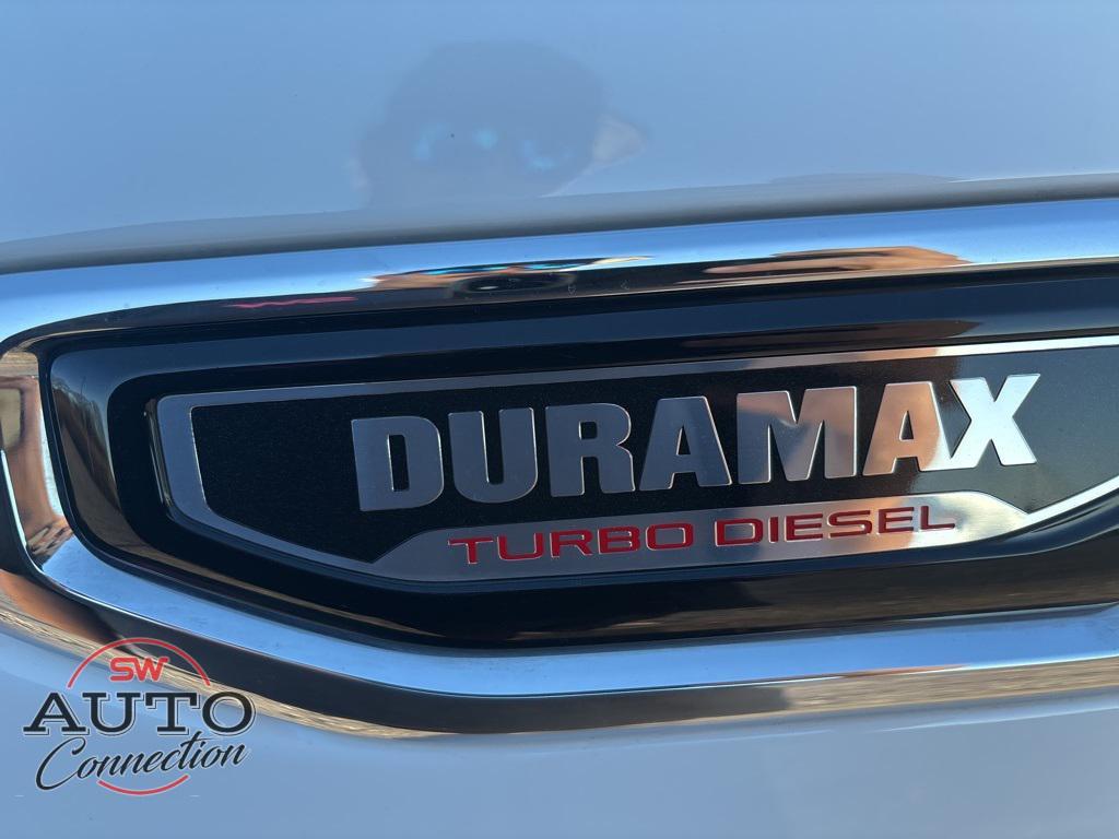 used 2024 GMC Sierra 1500 car, priced at $28,900