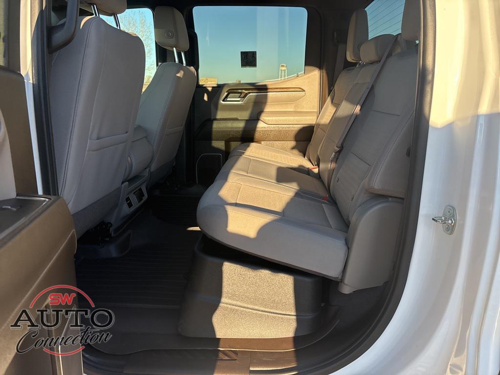 used 2024 GMC Sierra 1500 car, priced at $28,900