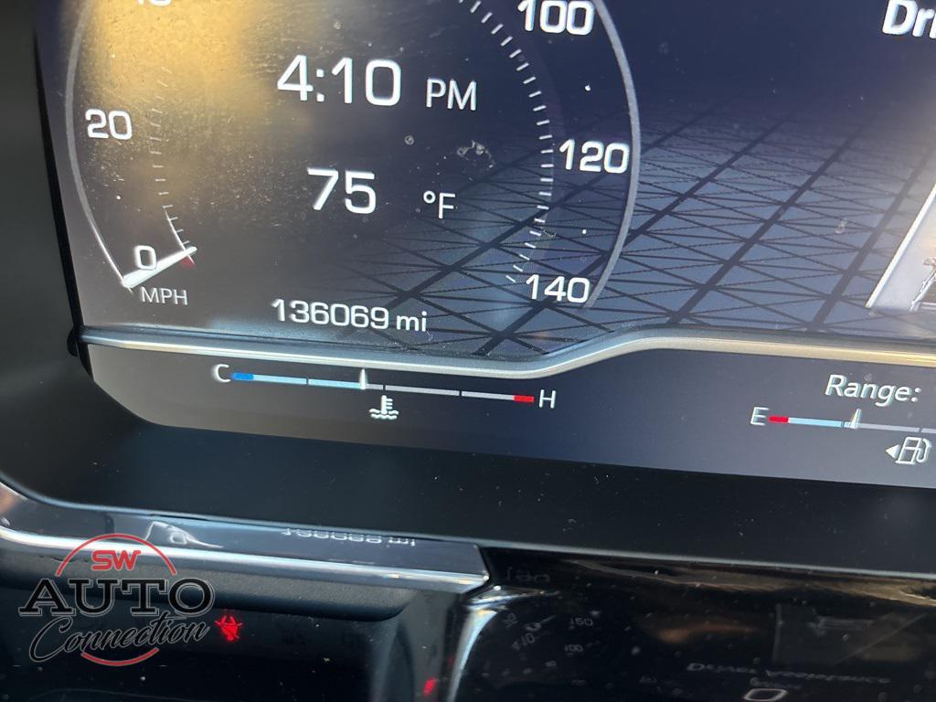 used 2024 GMC Sierra 1500 car, priced at $28,900