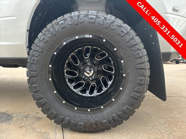 new 2025 Ram 3500 car, priced at $101,845