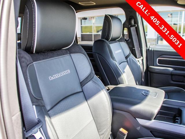 new 2025 Ram 3500 car, priced at $101,845