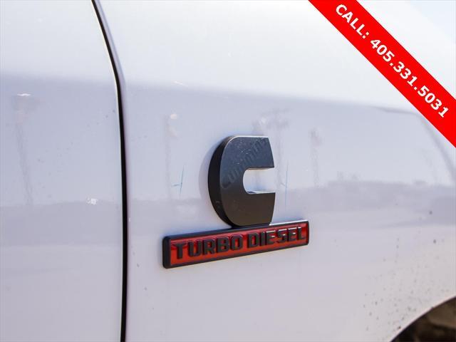 new 2025 Ram 3500 car, priced at $101,845
