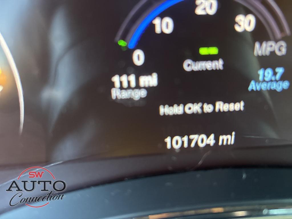 used 2015 Jeep Grand Cherokee car, priced at $13,965