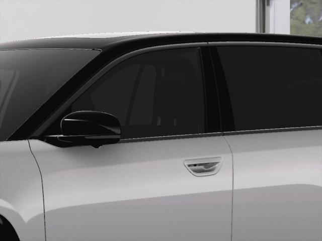 new 2025 Jeep Wagoneer S car, priced at $54,115