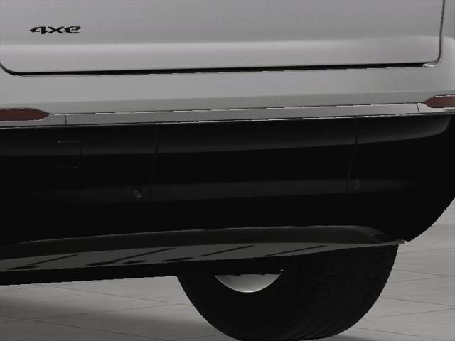 new 2025 Jeep Wagoneer S car, priced at $54,115