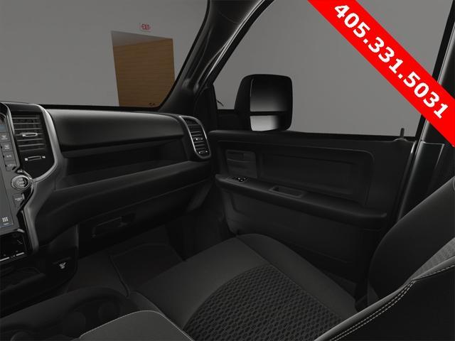 new 2025 Ram 3500 car, priced at $73,925