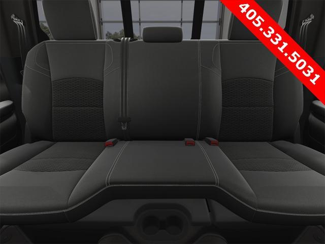 new 2025 Ram 3500 car, priced at $73,925