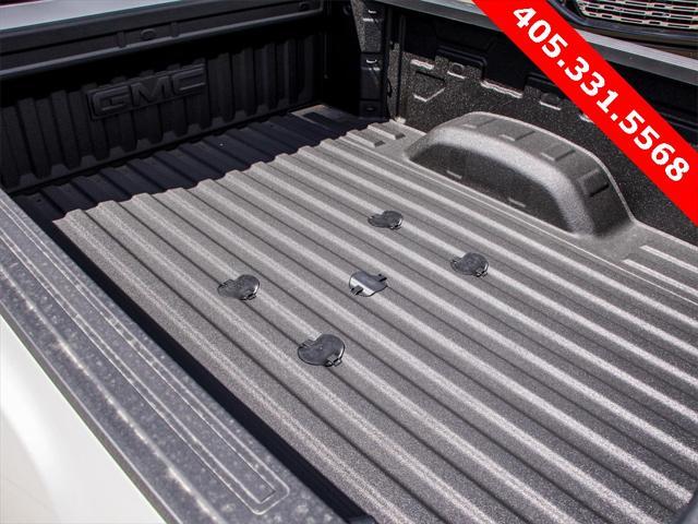 new 2025 GMC Sierra 2500 car, priced at $98,430