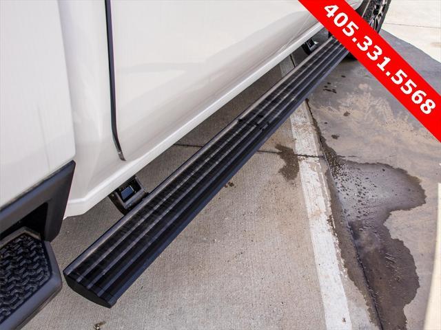 new 2025 GMC Sierra 2500 car, priced at $98,430