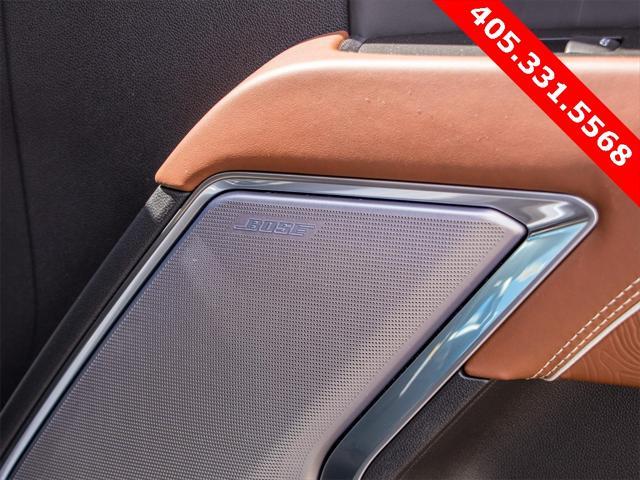 new 2025 GMC Sierra 2500 car, priced at $98,430