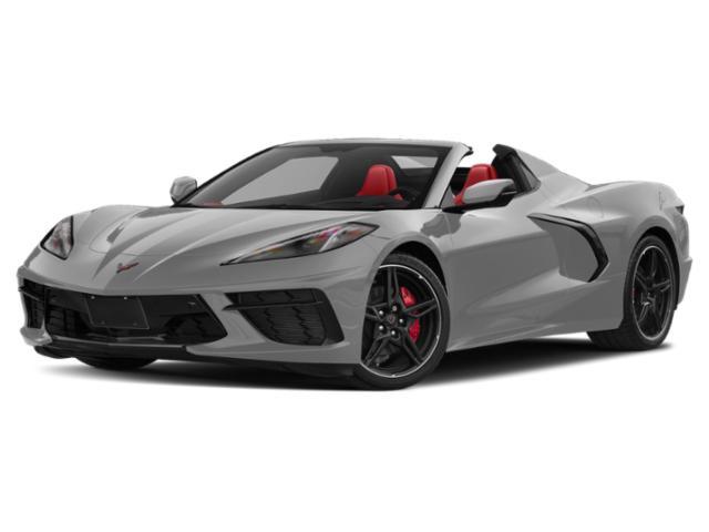 used 2022 Chevrolet Corvette car, priced at $74,988