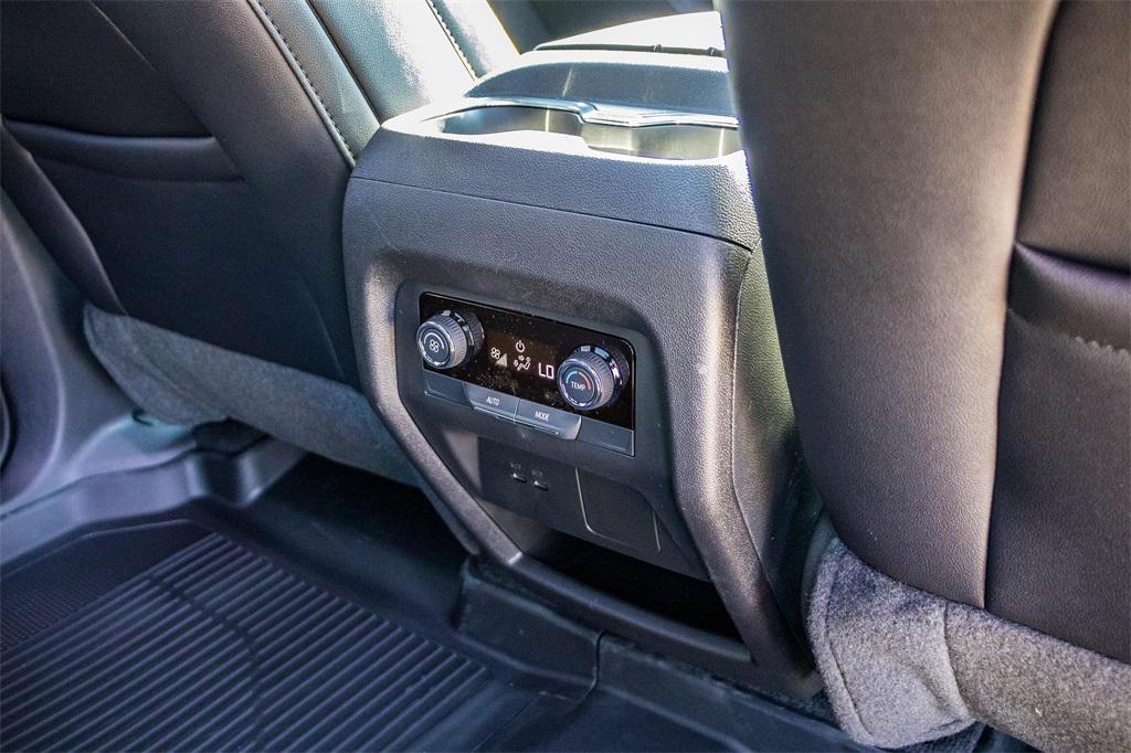 new 2026 Chevrolet Traverse car, priced at $48,954