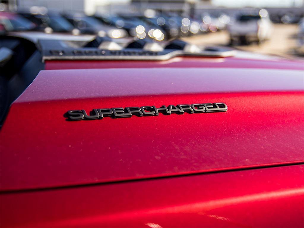 new 2025 GMC Sierra 1500 car, priced at $116,755