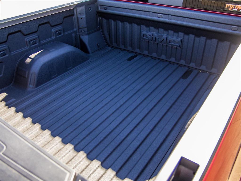 new 2025 GMC Sierra 1500 car, priced at $116,755