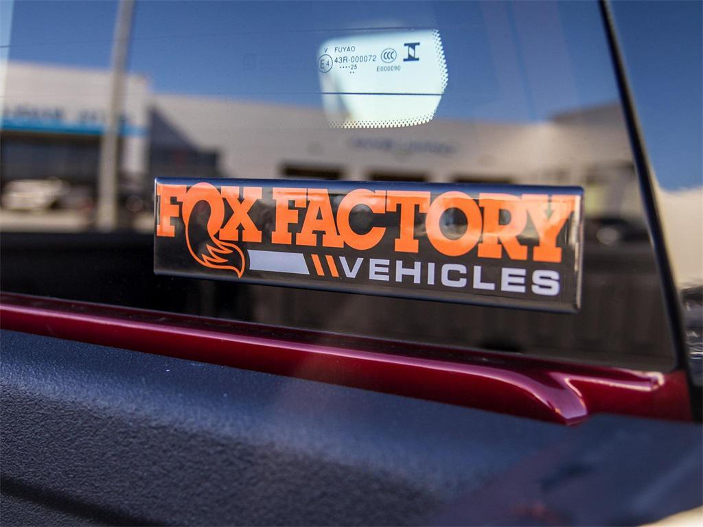 new 2025 GMC Sierra 1500 car, priced at $116,755