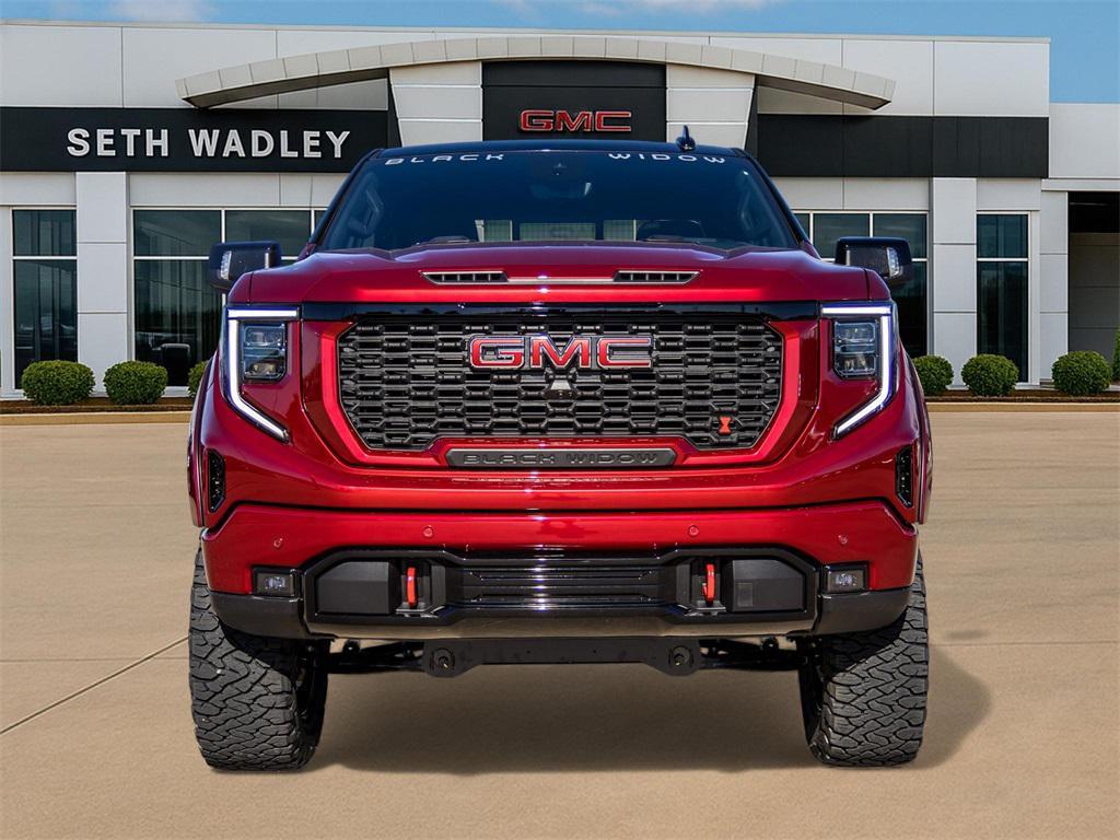 new 2025 GMC Sierra 1500 car, priced at $116,755