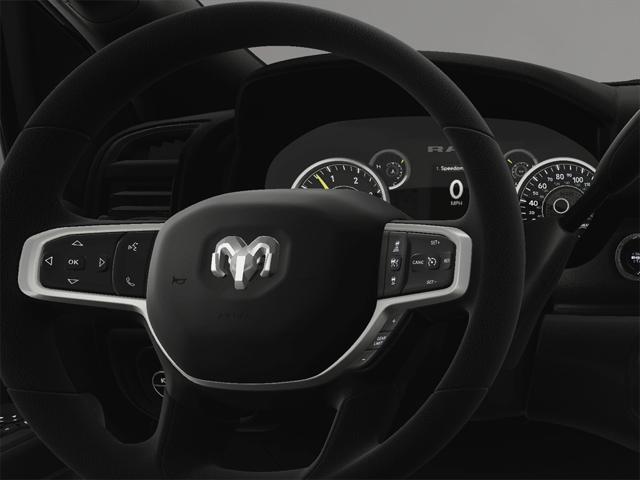 new 2025 Ram 2500 car, priced at $69,080
