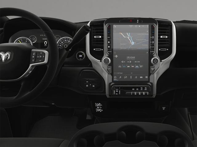 new 2025 Ram 2500 car, priced at $69,080