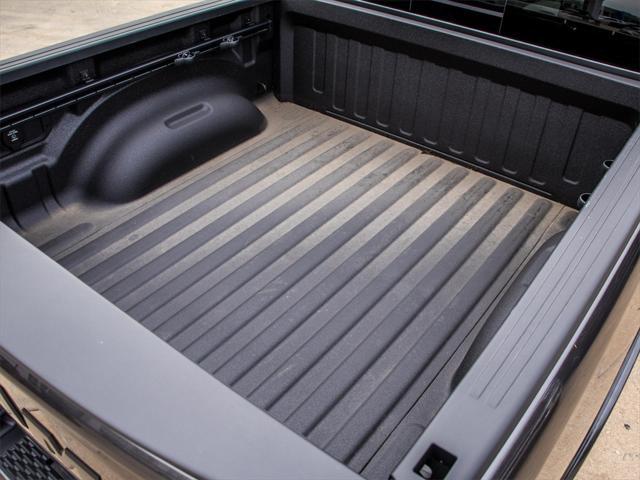 new 2025 Ram 1500 car, priced at $59,360