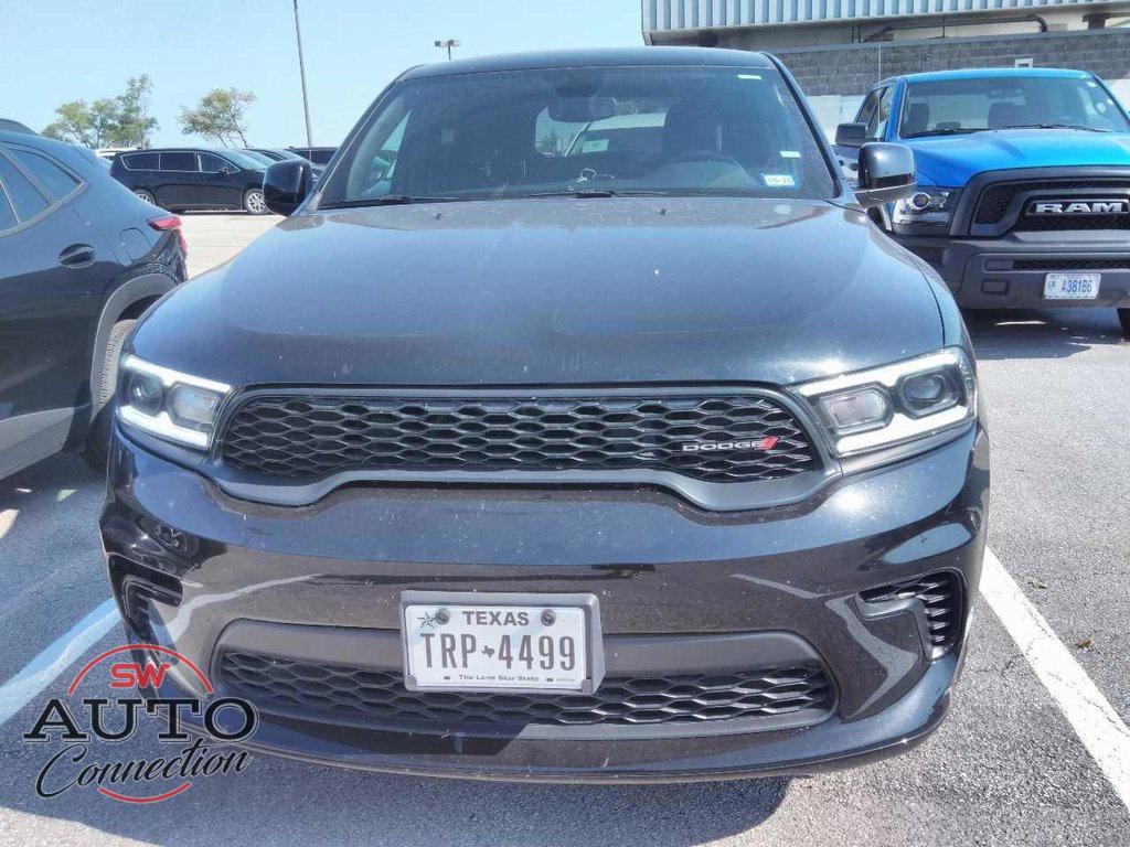 used 2023 Dodge Durango car, priced at $24,655