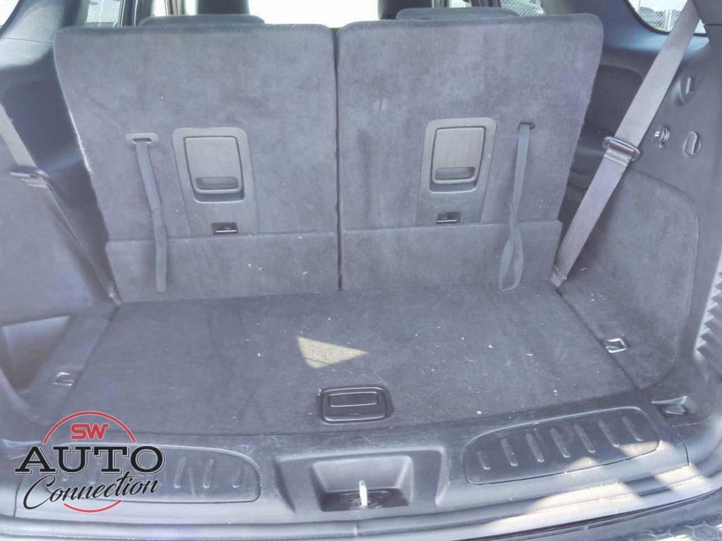 used 2023 Dodge Durango car, priced at $24,655