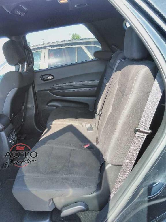 used 2023 Dodge Durango car, priced at $24,655