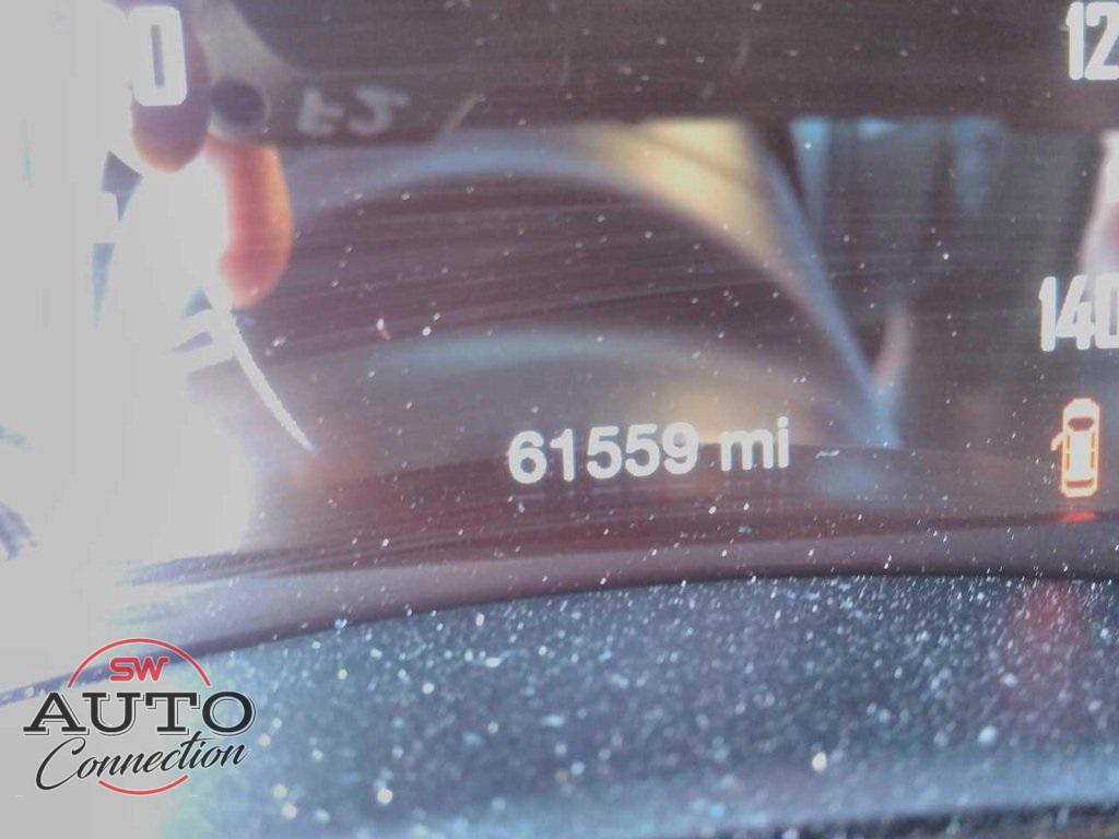 used 2023 Dodge Durango car, priced at $24,655