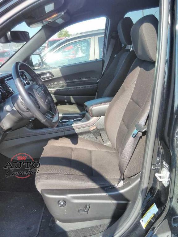 used 2023 Dodge Durango car, priced at $24,655