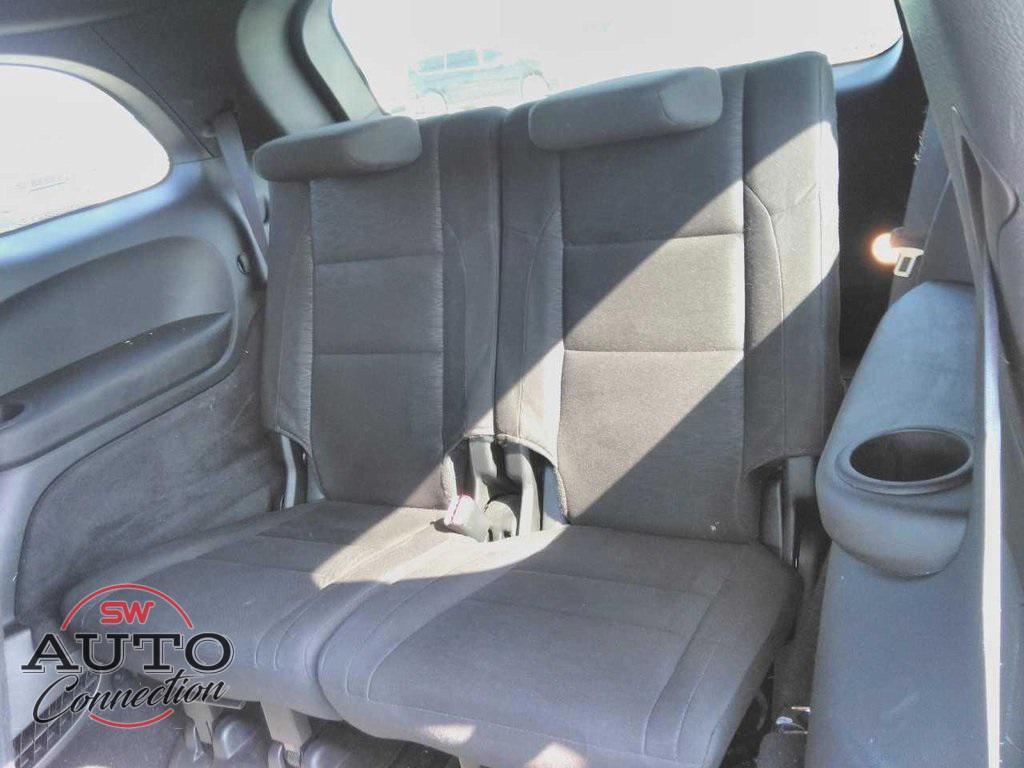 used 2023 Dodge Durango car, priced at $24,655