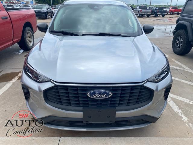 used 2023 Ford Escape car, priced at $20,985