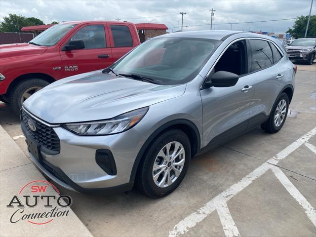 used 2023 Ford Escape car, priced at $20,985