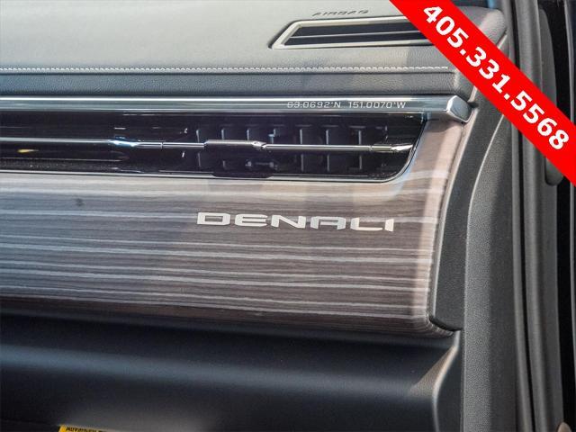 new 2025 GMC Sierra EV car, priced at $104,080