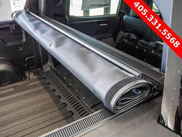 new 2025 GMC Sierra EV car, priced at $104,080